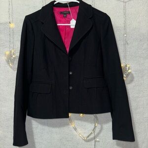 Women’s blazer